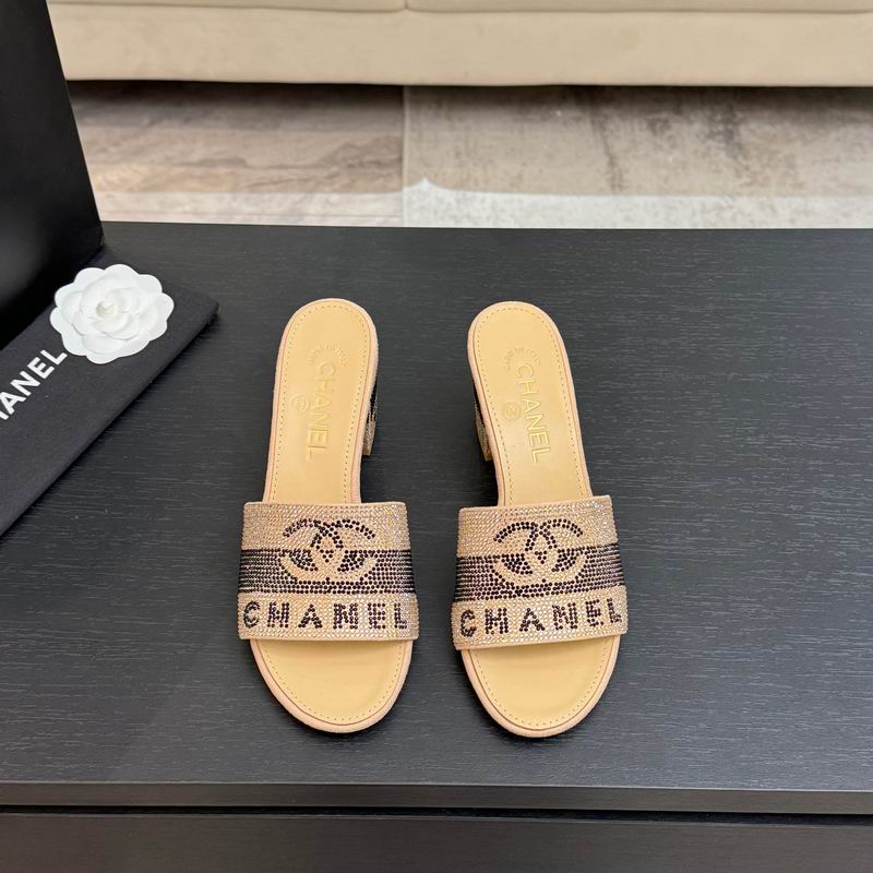Chanel sz35-39 mnq0227